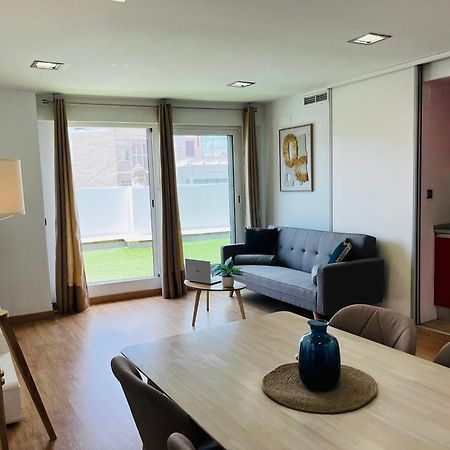 Travel Habitat - Centro Apartment บาเลนเซีย ภายนอก รูปภาพ