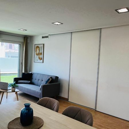 Travel Habitat - Centro Apartment บาเลนเซีย ภายนอก รูปภาพ