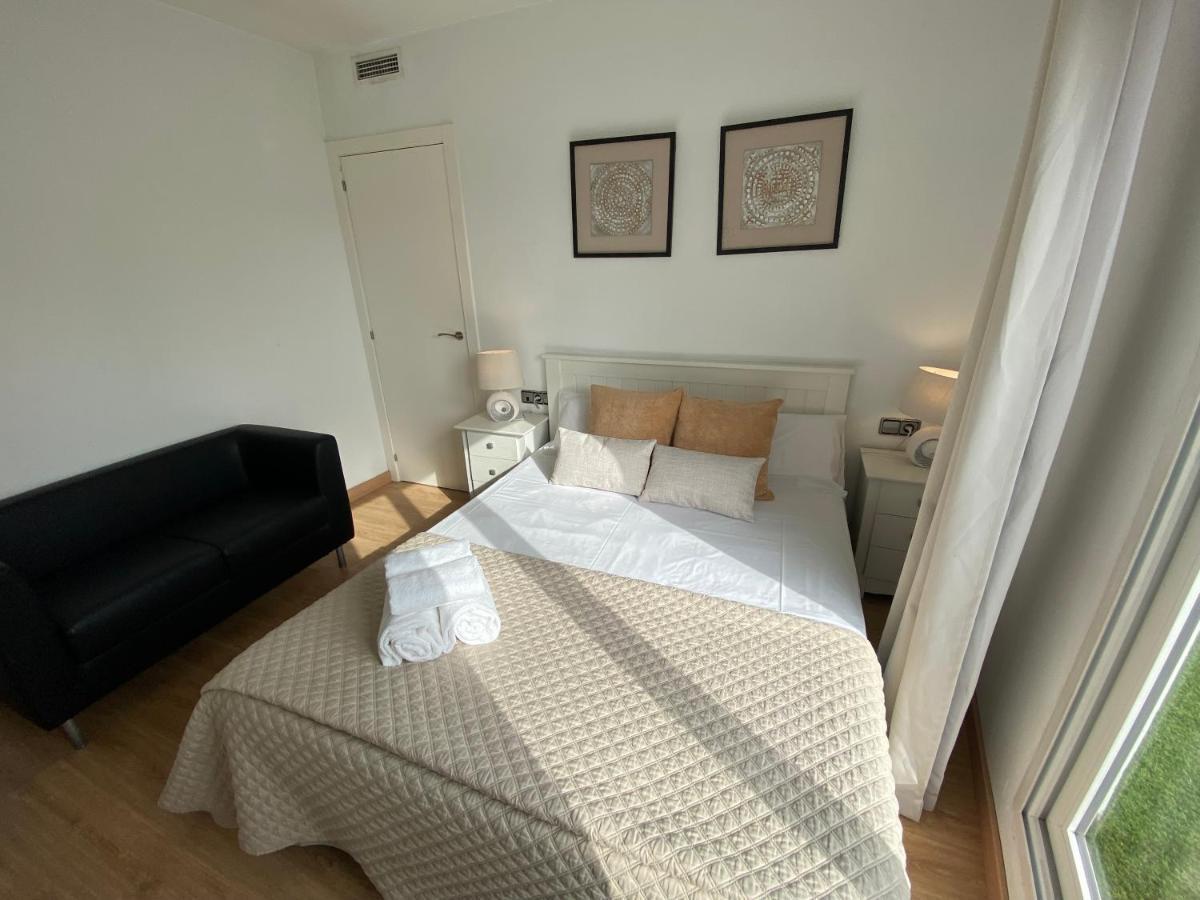 Travel Habitat - Centro Apartment บาเลนเซีย ภายนอก รูปภาพ