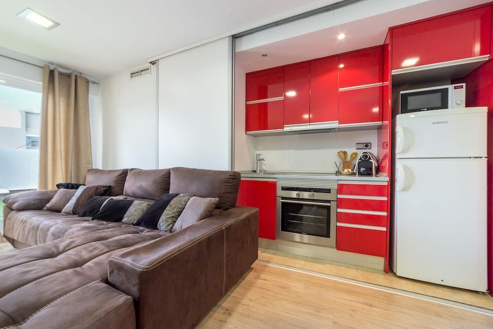 Travel Habitat - Centro Apartment บาเลนเซีย ภายนอก รูปภาพ